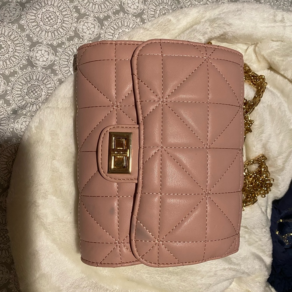 Olivia Miller purse